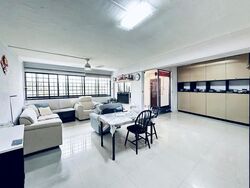 Blk 288 Yishun Avenue 6 (Yishun), HDB 5 Rooms #508912601